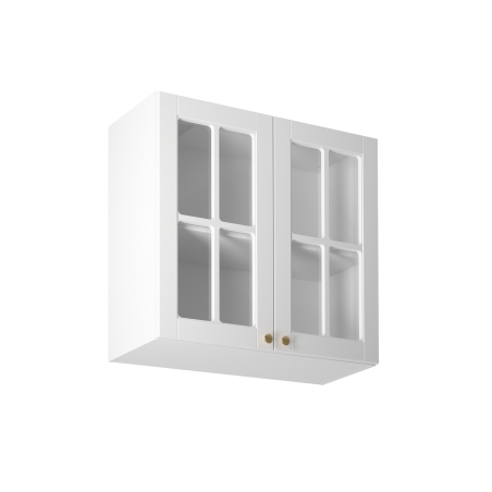 Wybarwienia Gała Meble - Biały