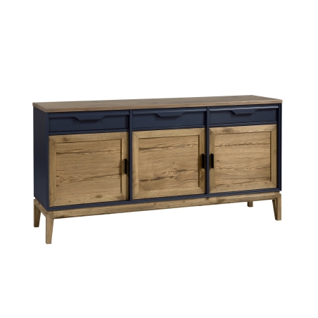 Granada chest of drawers GRA.010 Krysiak Meble