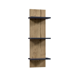 Kolor tapicerki: navy blue Colours: Anthracite 