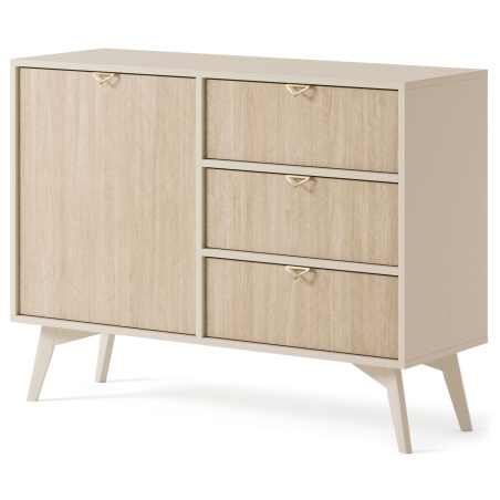 Forest dresser KSZD106 Sands