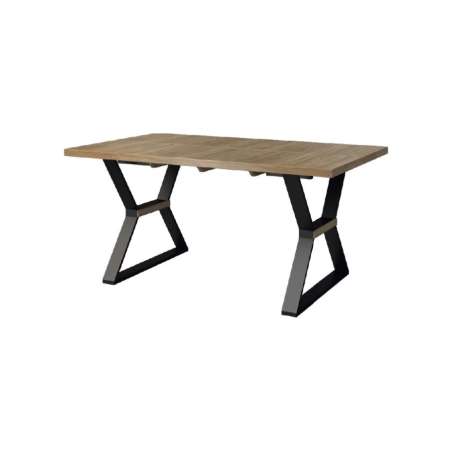 Prime I 180 table Gintaro Mebin