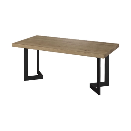 Stolik Viva 120 Gintaro Mebin