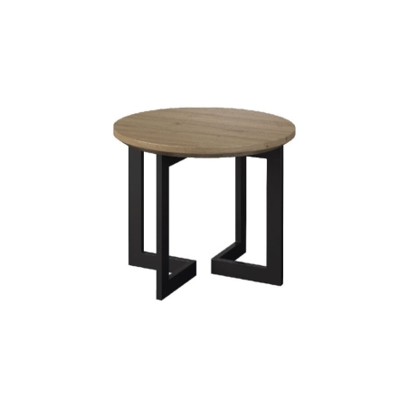 Stolik Viva 60 okrągły Gintaro Mebin