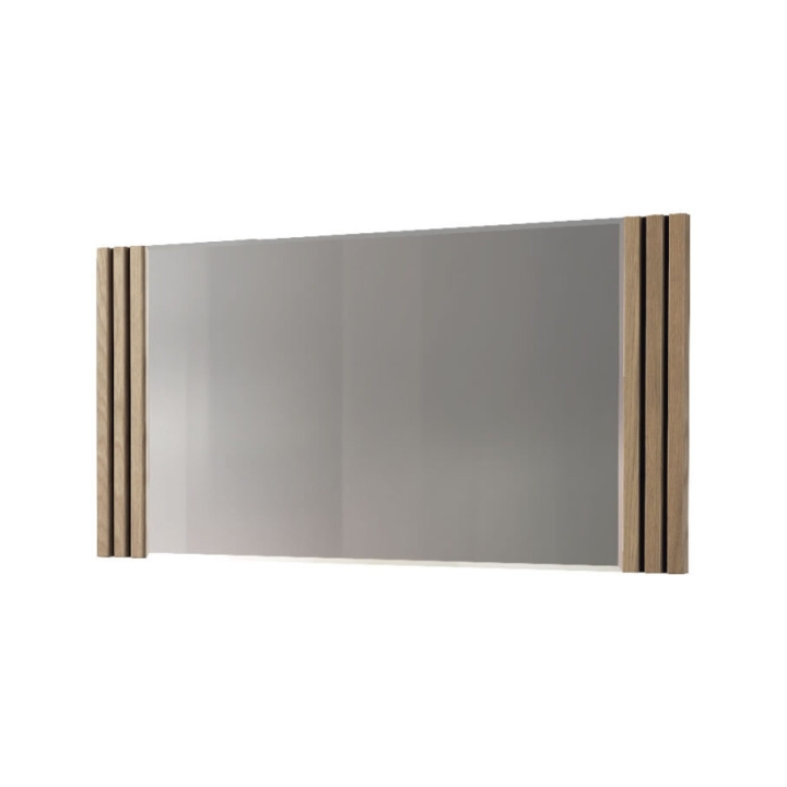 Gintaro mirror Mebin