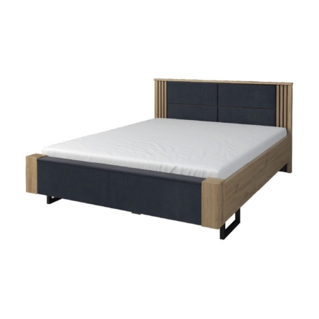 Bed I 180 Gintaro Mebin