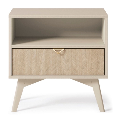 Nightstand S54 Forest Sands