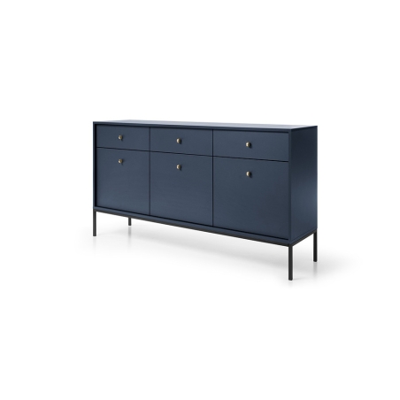 Komoda MKSZ154 Mono Piaski