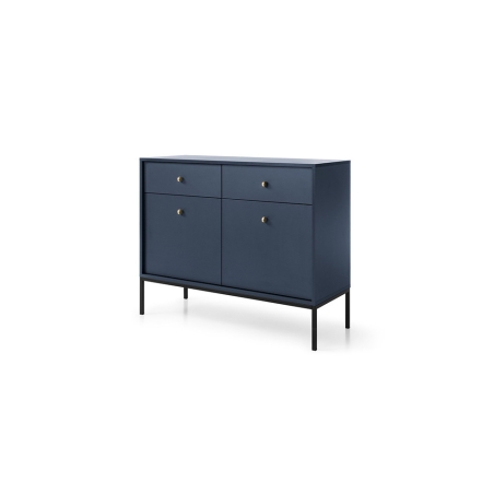 MKSZ104 Mono Sands chest of drawers