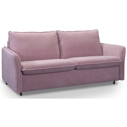 Kolor tapicerki: Shades of pink Fabrics Gr. B: Concept 14 Choice of frame: Mono Italian rack 