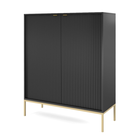 Nova K104 Sands chest of drawers