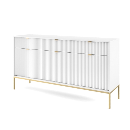 Nova chest of drawers KSZ154 Sands