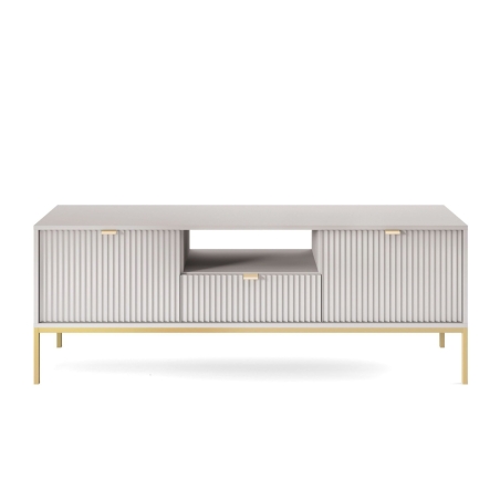 Piaski Kolorystyka - Szary, Kolorystyka nóżek piaski - Złoty