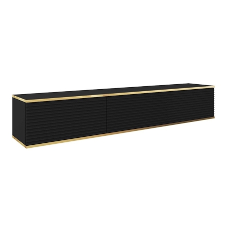 Hanging rtv-175 cabinet Oro Mdf Sands