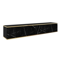 Colouring: Black marble 