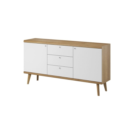 Primo chest of drawers PKSZ160 Piaski