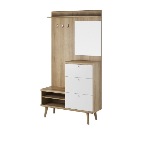 Primo wardrobe PG110 Sands