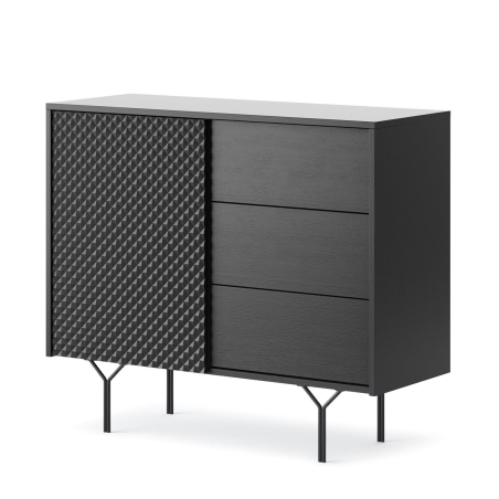 Raven KSZ97 Sands chest of drawers