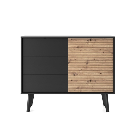 Willow KSZ104 Sands chest of drawers