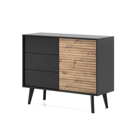 Willow KSZ104 Sands chest of drawers