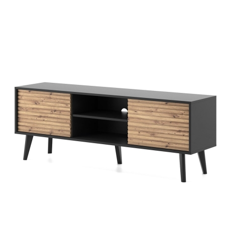 Szafka RTV Willow RTV154 Piaski