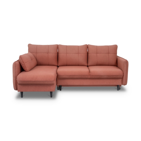 Ariel Canvani corner sofa