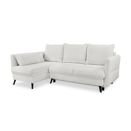Oslo Canvani corner sofa
