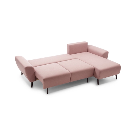 Bosco corner sofa Sands