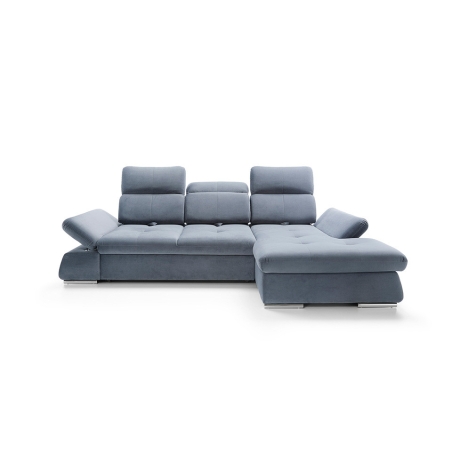 Focus corner sofa Piaski