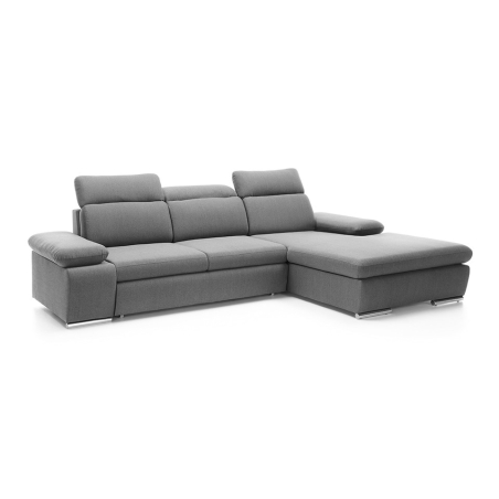 Orlando corner sofa Sands