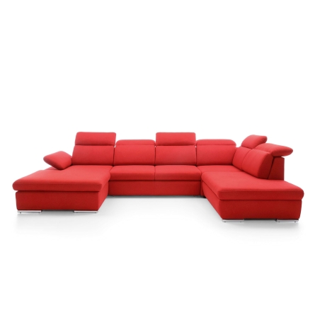 Corner sofa Orlando II Sands