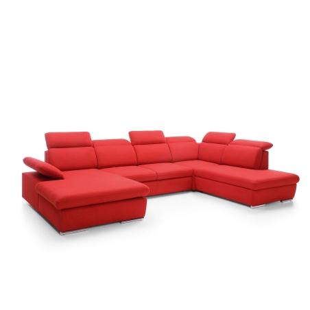 Corner sofa Orlando II Sands