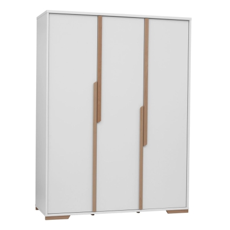 3-door wardrobe Snap Pinio