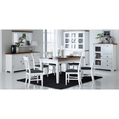 Avignon K90 Art-futuro chair