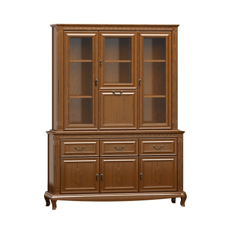 Display case Kashmir R16 + R17 Art-futuro