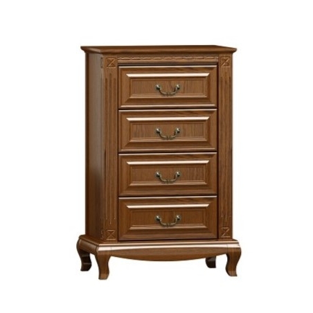 Kashmir R07 chest of drawers Art-futuro