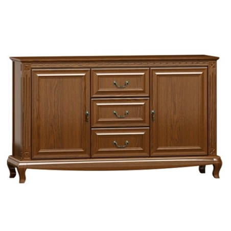 Kashmir R06 chest of drawers Art-futuro