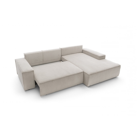 Corner sofa Fjord L Sands