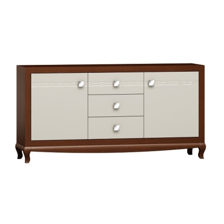 Largo L07 Art-futuro chest of drawers