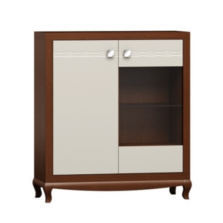 Largo L11 Art-futuro chest of drawers