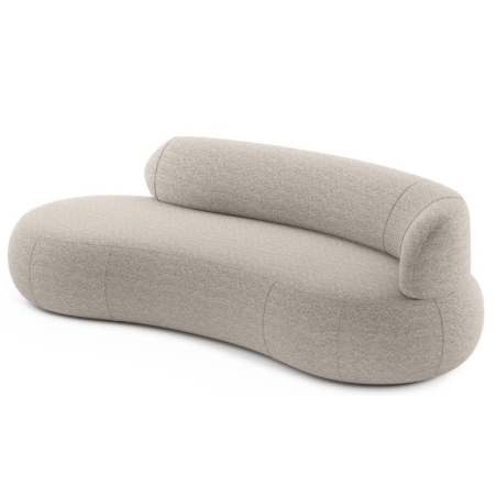 Soul Right Arm Sofa Pushman