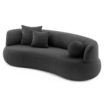 Soul Two Arm Pushman Sofa