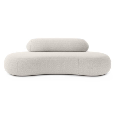 Sofa Soul Armless Puszman