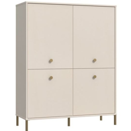 Salvatrice Forte chest of drawers
