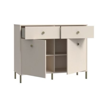 Salvatrice Forte chest of drawers
