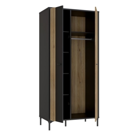Wardrobe Joakimis Forte