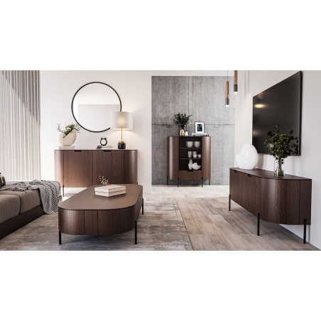 Mons MN07 Art-futuro cabinet