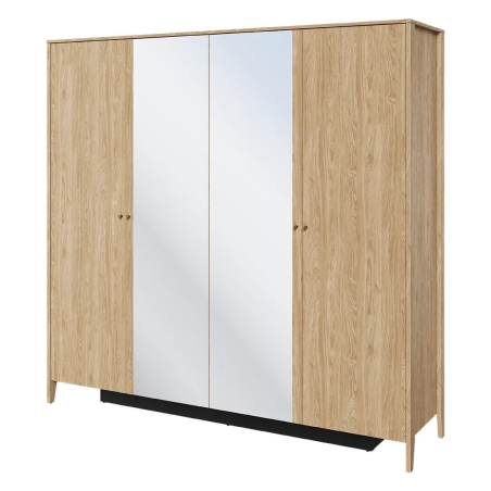 Cozy CZ-01 mirror cabinet Lenart
