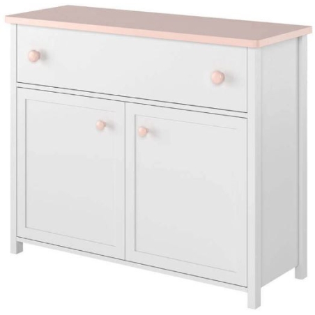 LUNA LN-05 Lenart chest of drawers