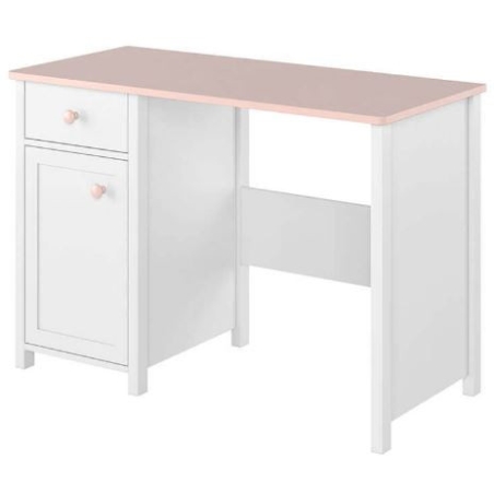 Desk 1D1S LUNA LN-03 Lenart