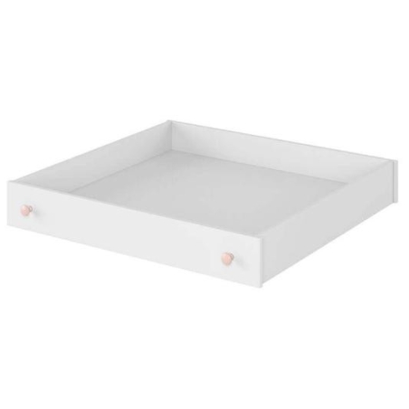 LUNA LN-09 Lenart bed drawer